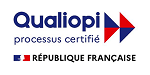 Logo Qualiopi