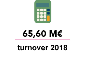 orsys turnover